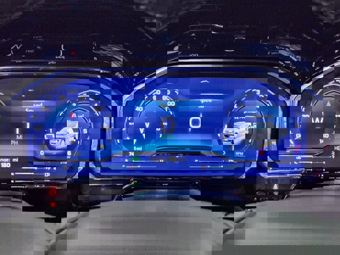 Used 2025 Chevrolet Silverado 1500 High Country w/ Technology Package image 35