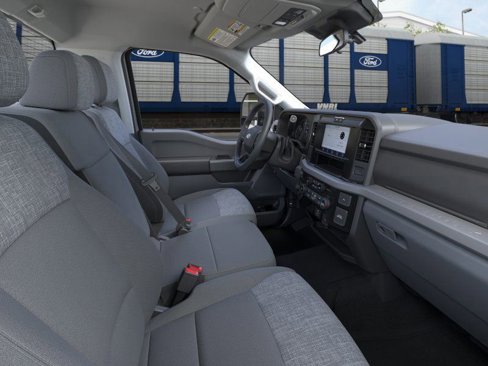 New 2026 Ford F450 4x4 Regular Cab Super Duty image 11
