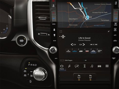 New 2026 RAM 1500 Laramie image 21