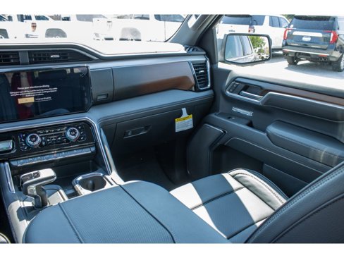 New 2026 GMC Sierra 1500 Denali image 23