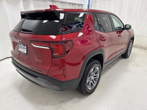 New 2026 GMC Terrain Elevation image 4