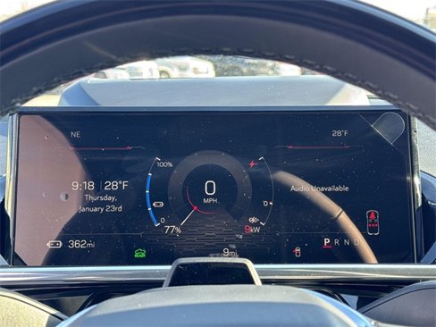 New 2025 GMC Sierra EV Denali image 14
