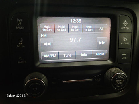 Used 2022 RAM 2500 Tradesman w/ Protection Group image 36