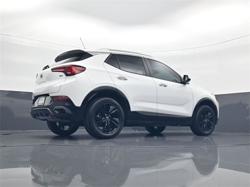 Used 2024 Buick Encore GX Sport Touring image 25