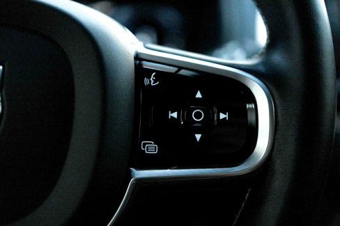 Used 2021 Volvo XC90 T8 R-Design w/ Advanced Package image 61