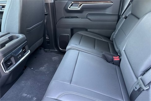 New 2025 GMC Sierra 1500 Elevation w/ Elevation Premium Package image 13
