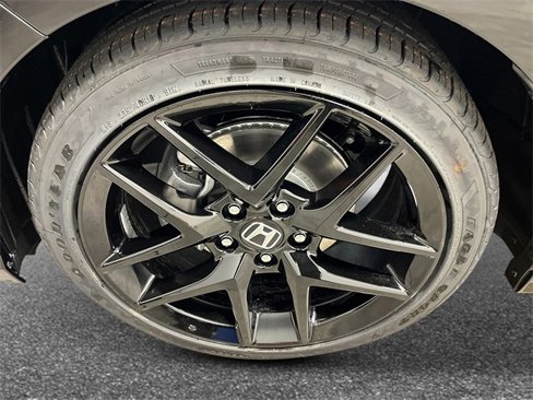 New 2025 Honda Civic Sport image 11