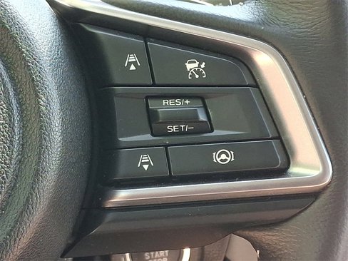 Certified 2025 Subaru Legacy Premium w/ Popular Package #1A image 23