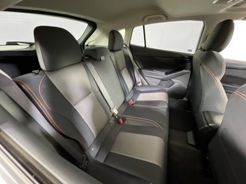 Used 2023 Subaru Crosstrek 2.0i Premium image 26