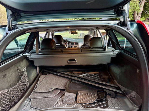 Used 2003 Volvo XC70 image 26