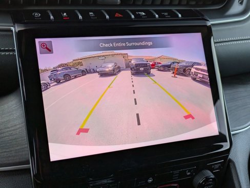 New 2025 Jeep Grand Cherokee Limited w/ Black Appearance Package image 20