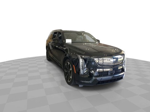 New 2026 Cadillac Escalade IQL Sport 1 image 1