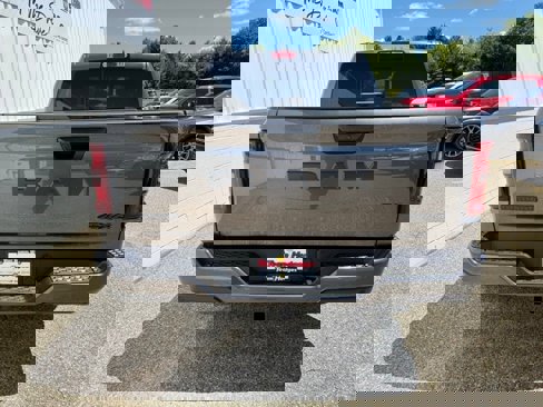 New 2025 RAM 1500 Big Horn image 7