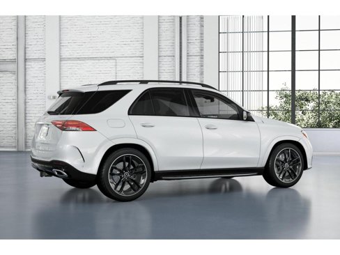 New 2026 Mercedes-Benz GLE 450 4MATIC image 19