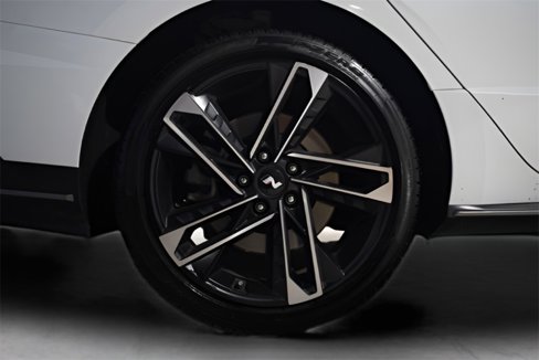 Used 2024 Hyundai Sonata N Line image 11