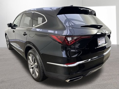 Certified 2025 Acura MDX w/ Technology Package image 32