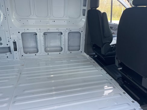 New 2025 Ford Transit 250 Low Roof image 14