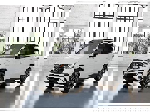 New 2026 Mercedes-Benz GLC 300 image 38