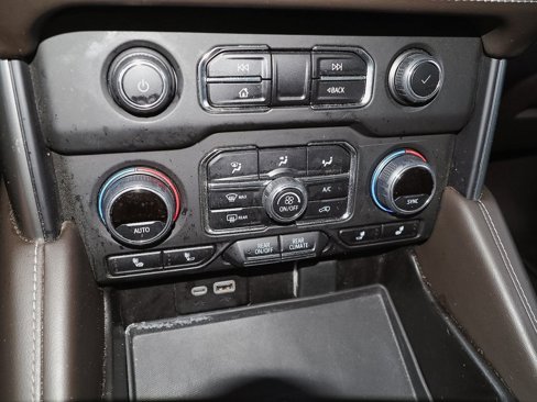 Certified 2023 Chevrolet Tahoe LT image 16