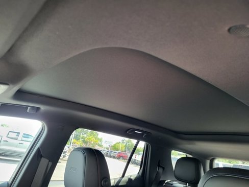 New 2026 Chevrolet Equinox RS w/ Convenience Package III image 13
