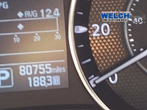 Used 2020 Nissan Armada SL image 21