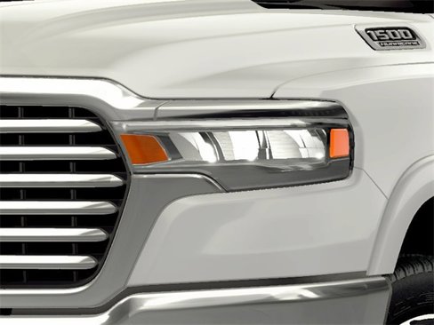 New 2026 RAM 1500 Laramie image 13