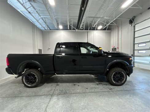 New 2025 RAM 2500 Power Wagon image 5