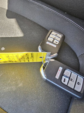 Used 2017 Honda Civic EX image 12