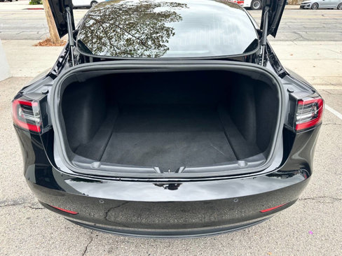 Used 2019 Tesla Model 3 Standard Range Plus image 38