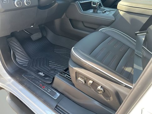 New 2026 GMC Sierra 1500 AT4X image 28