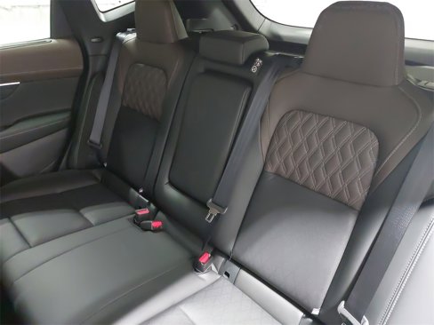New 2025 Nissan Murano Platinum image 14