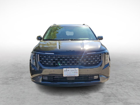 New 2026 Kia Carnival SX Prestige image 2