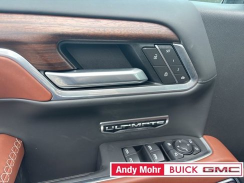New 2026 GMC Sierra 1500 Denali Ultimate image 26