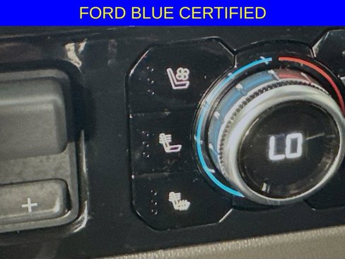 Used 2024 GMC Sierra 1500 SLT w/ SLT Premium Plus Package image 21
