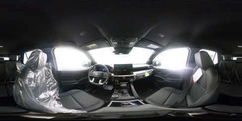 New 2025 Toyota 4Runner TRD Off-Road Premium image 33