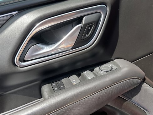 Certified 2021 GMC Yukon AT4 w/ AT4 Premium Plus Package image 23