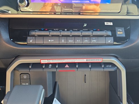 New 2026 Toyota Tundra SR5 image 14