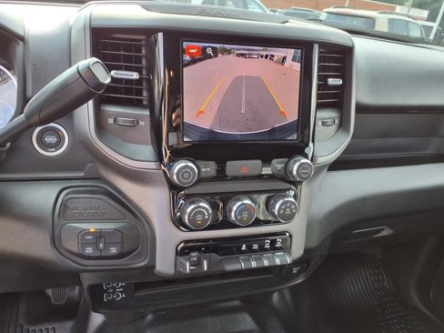 New 2026 RAM 2500 Tradesman image 15