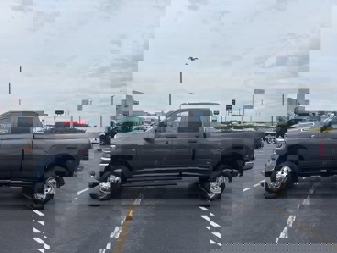 New 2026 RAM 3500 Tradesman image 2