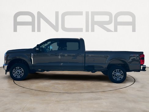 New 2026 Ford F350 Lariat image 6