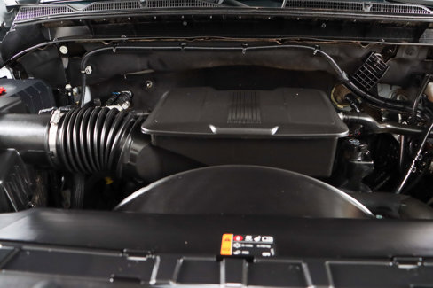 Used 2023 GMC Sierra 2500 Pro image 28