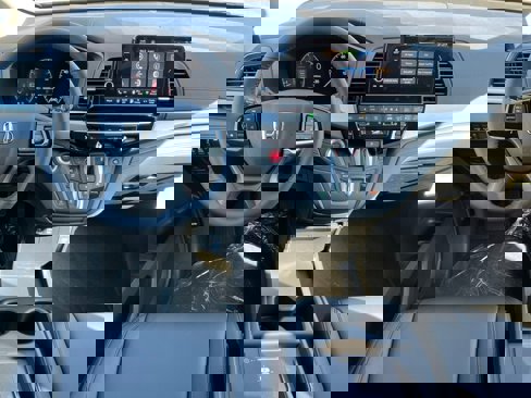 New 2026 Honda Odyssey EX-L image 2