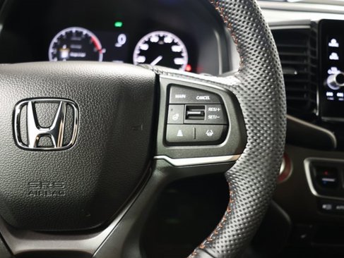 New 2026 Honda Ridgeline TrailSport+ image 18