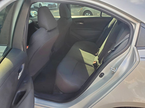 Used 2022 Toyota Corolla SE image 13