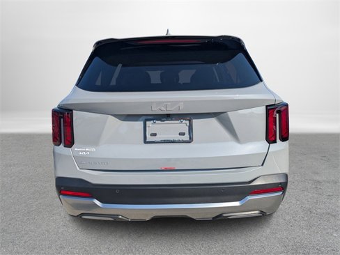 New 2026 Kia Sorento S image 4