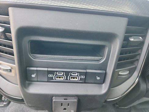 New 2026 RAM 1500 Rebel image 28
