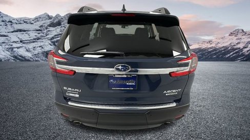 New 2025 Subaru Ascent Limited image 4