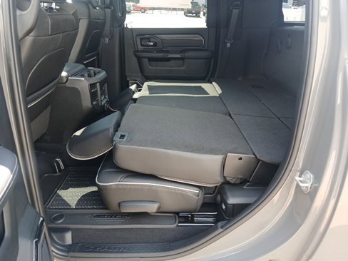 New 2026 RAM 2500 Limited image 23