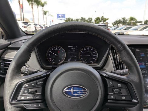 New 2025 Subaru Outback Wilderness image 26