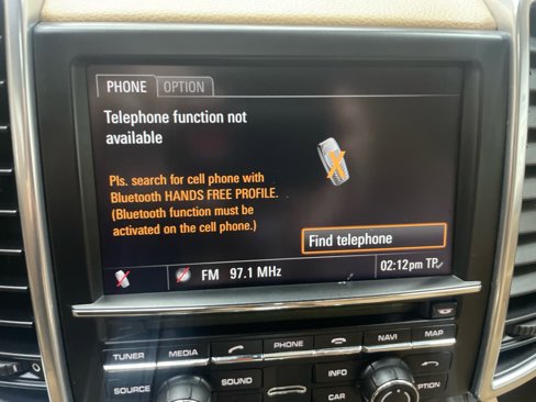 Used 2012 Porsche Cayenne image 24